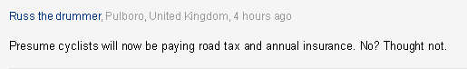 Screenshot 2022-01-23 at 14-21-23 Campaigners hit out at Highway Code overhaul set to start next week.png