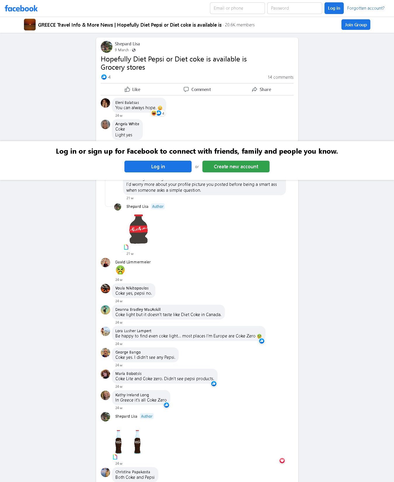 Faceache diet coke.jpg