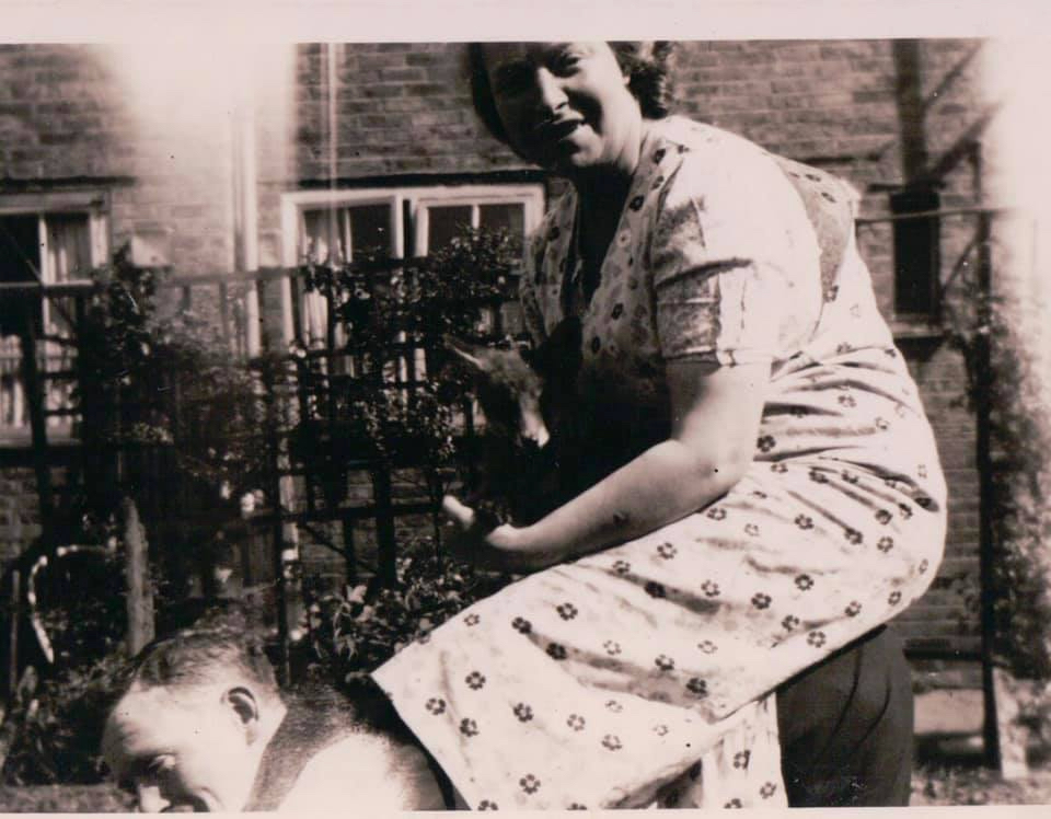 Ginny, Tom & Fox.jpeg